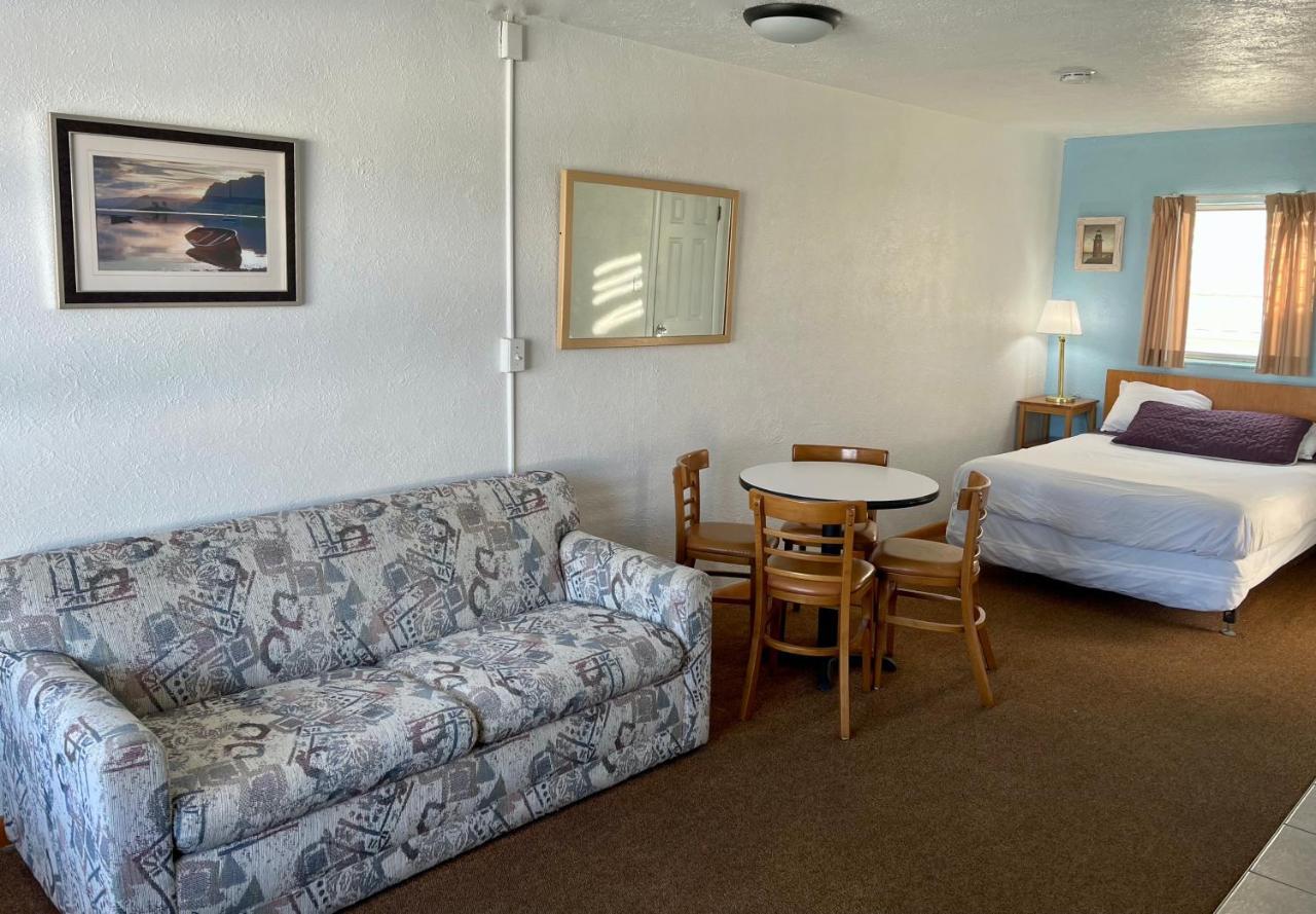 Pink Champagne Motel Wildwood Dış mekan fotoğraf