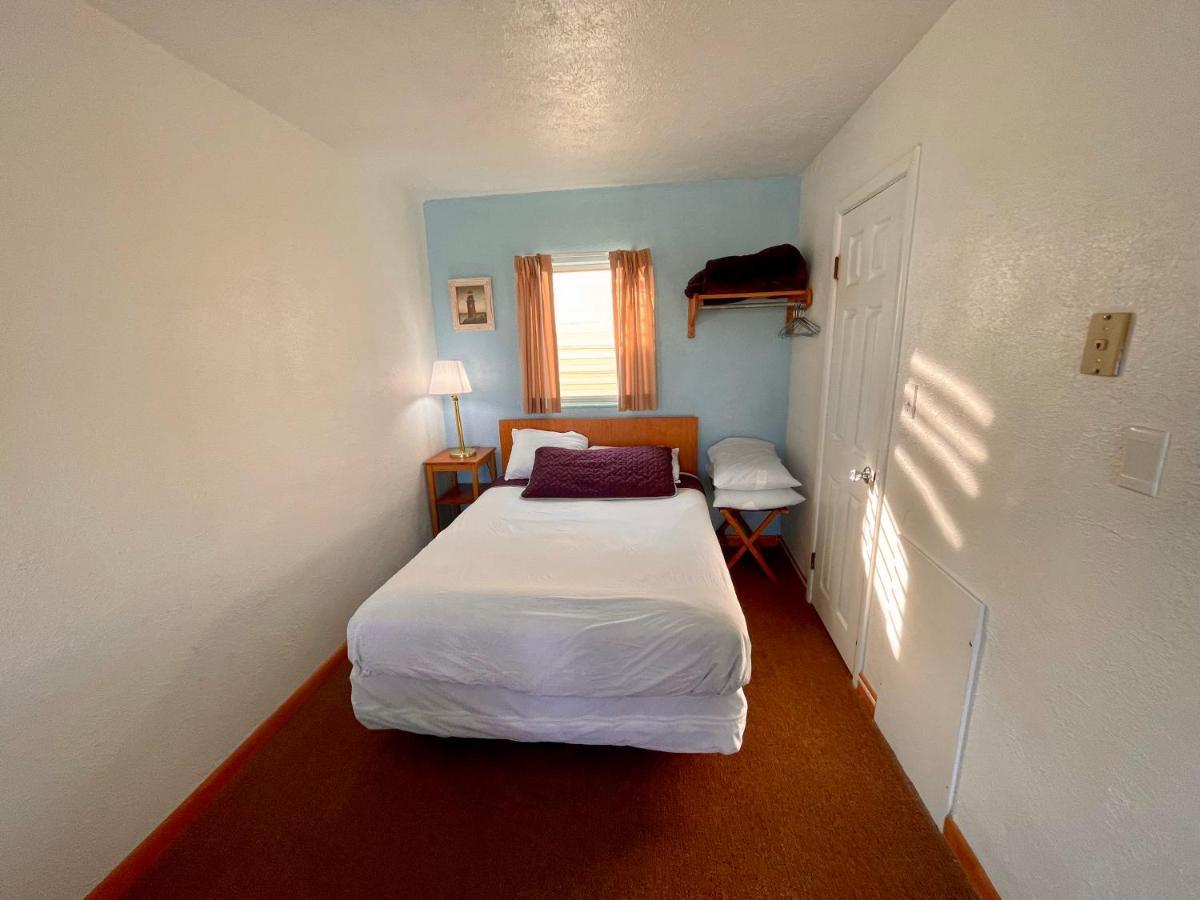 Pink Champagne Motel Wildwood Dış mekan fotoğraf