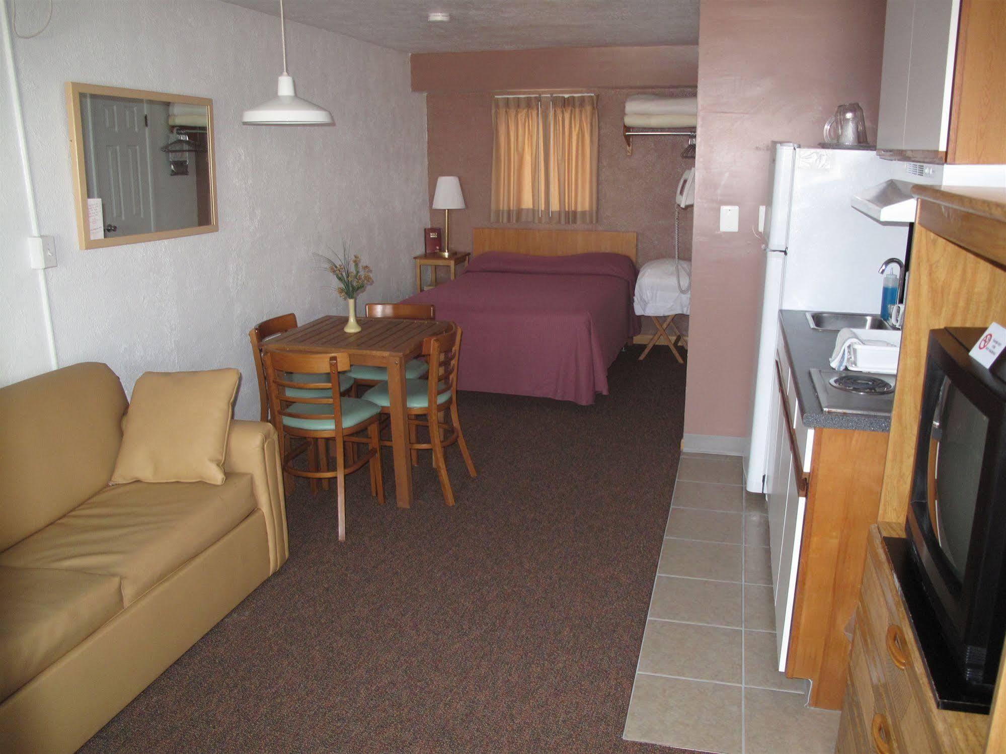 Pink Champagne Motel Wildwood Dış mekan fotoğraf