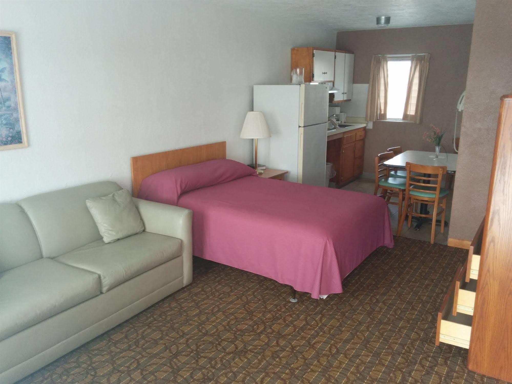 Pink Champagne Motel Wildwood Dış mekan fotoğraf